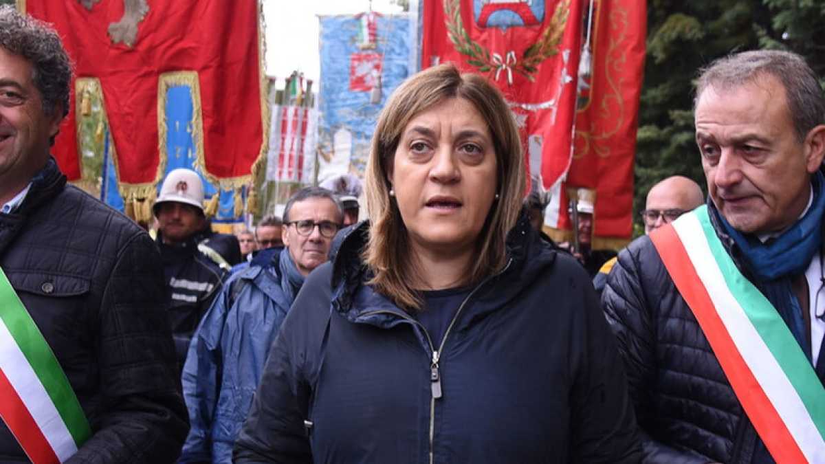 Immagine di Il caos del centrosinistra umbro è un caso psico-politico (la Lega ringrazia)