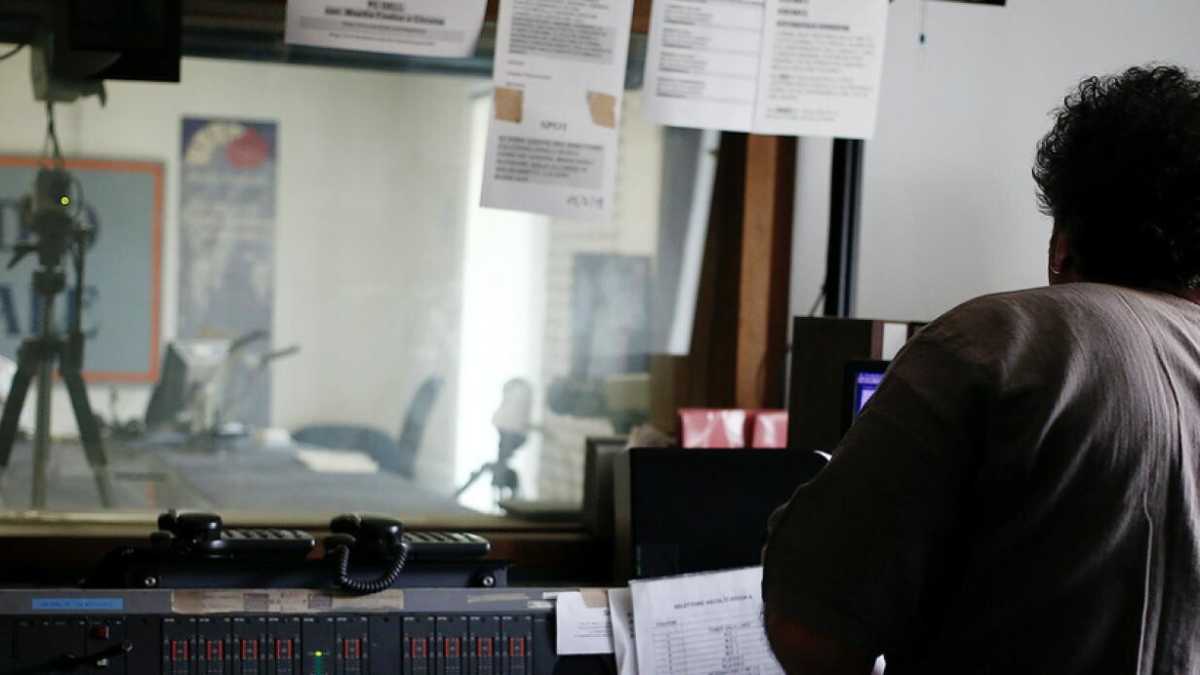 Immagine di Radio Radicale appesa a un filo (e difesa anche da Radio Padania)