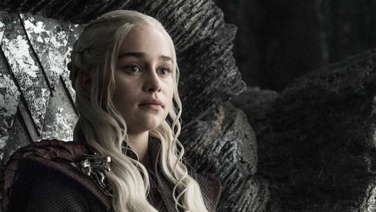 Immagine di Il malinconico mondo di Game of Thrones