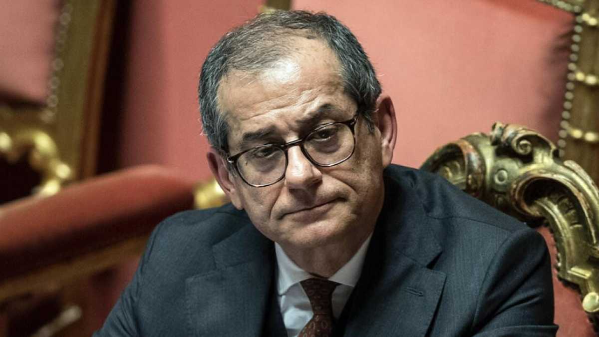 Immagine di Tria nella piaga