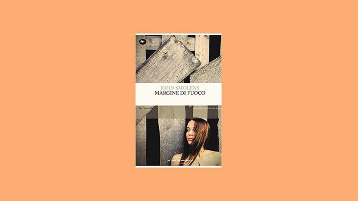 Immagine di Margine di fuoco