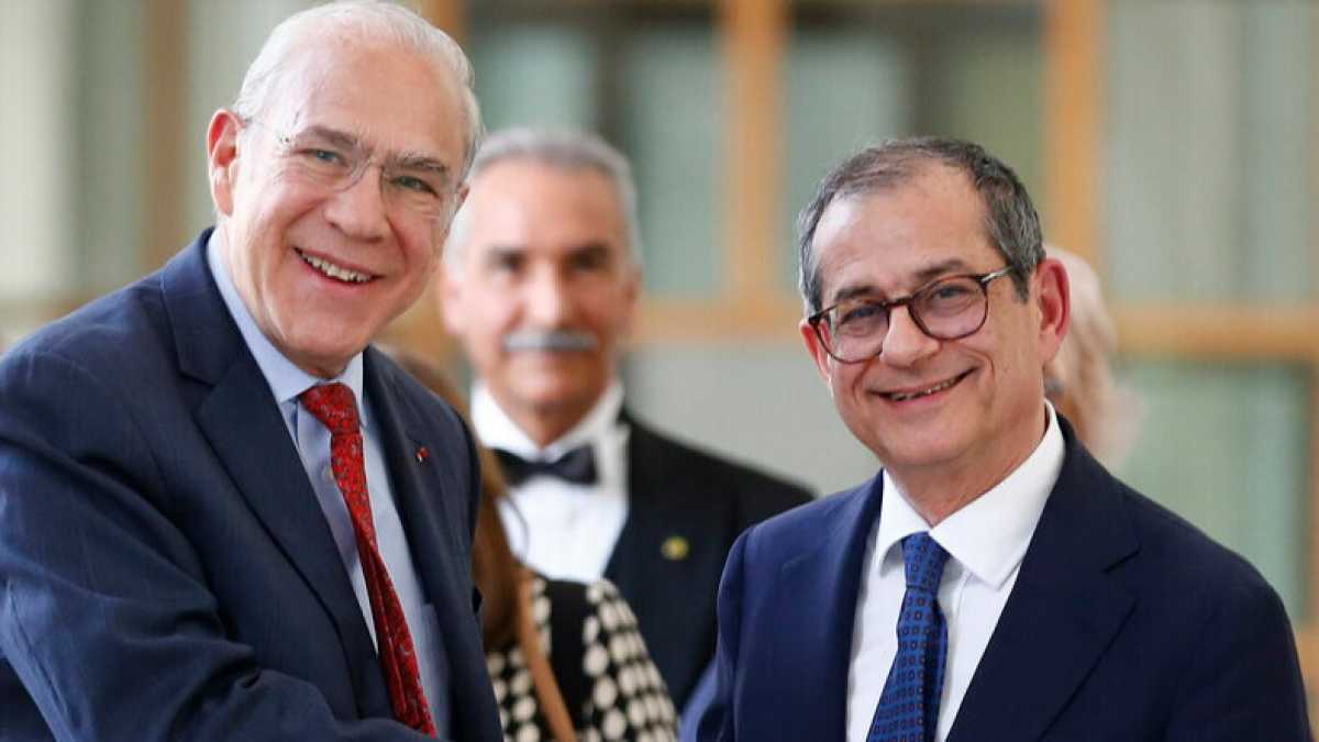 Immagine di Zero nel mondo, zero in Europa