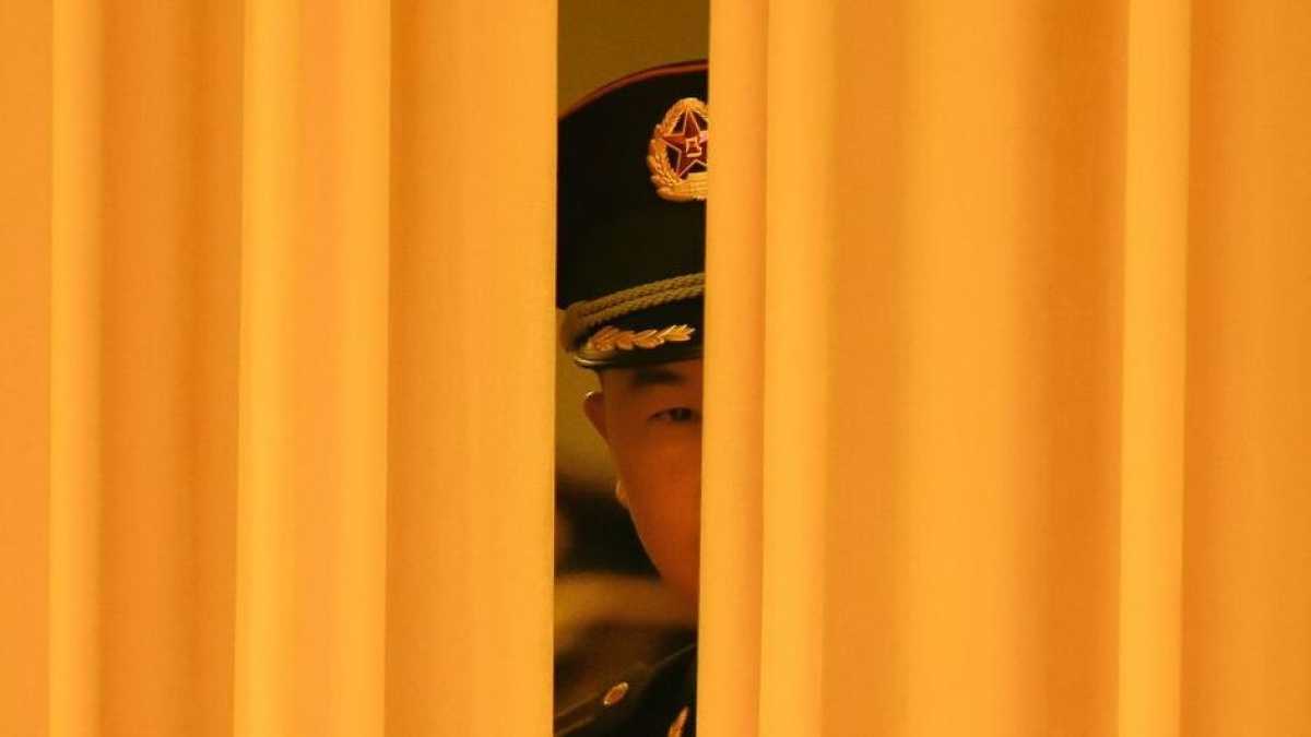 Immagine di La Cina non spia solo con la tecnologia. Gli infiltrati e la strategia