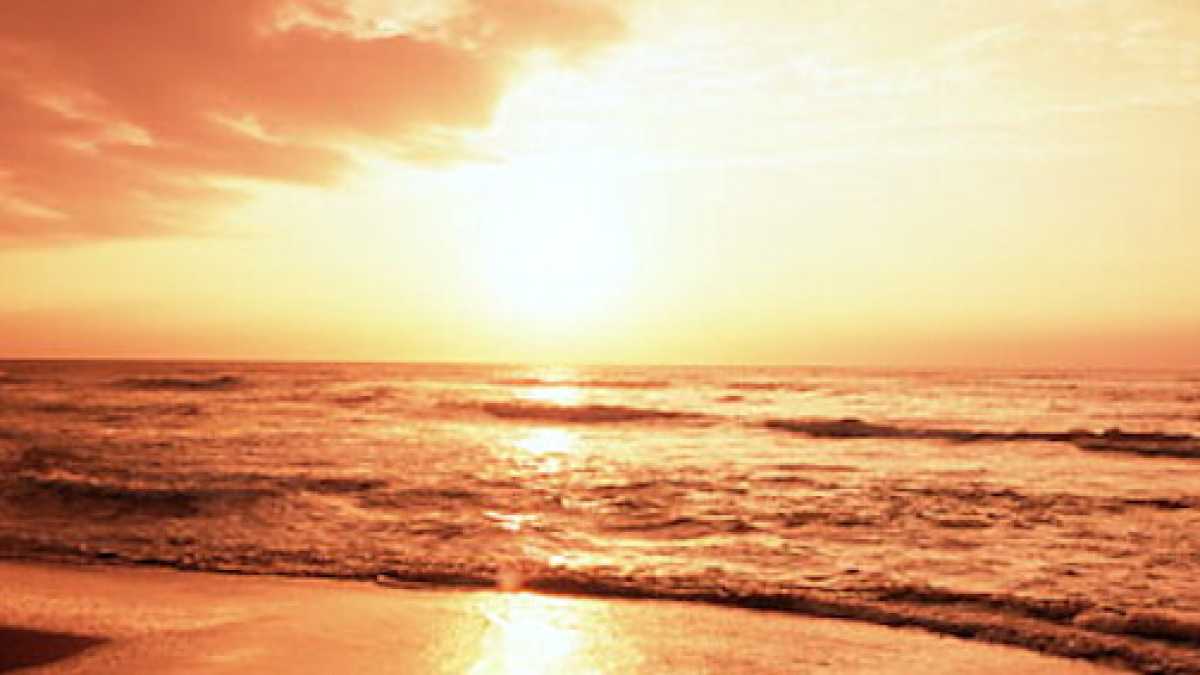 Immagine di Tutti parlano di cambiamenti climatici. E sottovalutano il sole