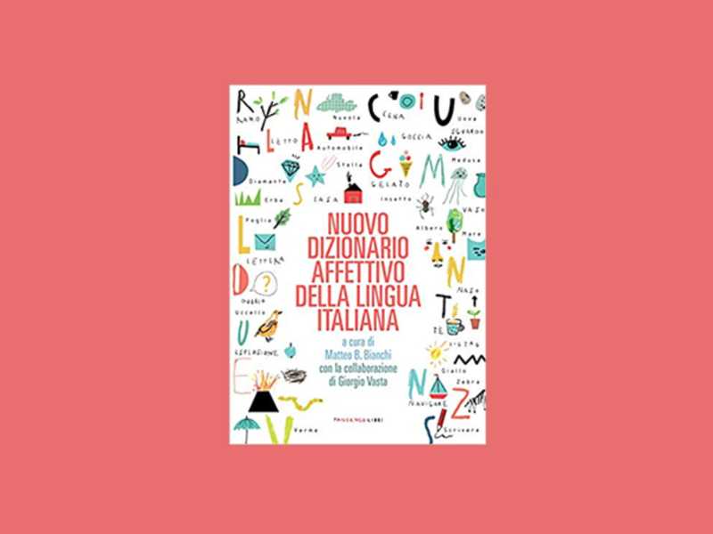 Nuovo dizionario affettivo della lingua italiana