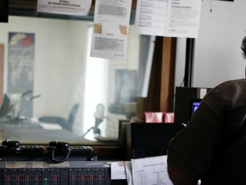foto LaPresse