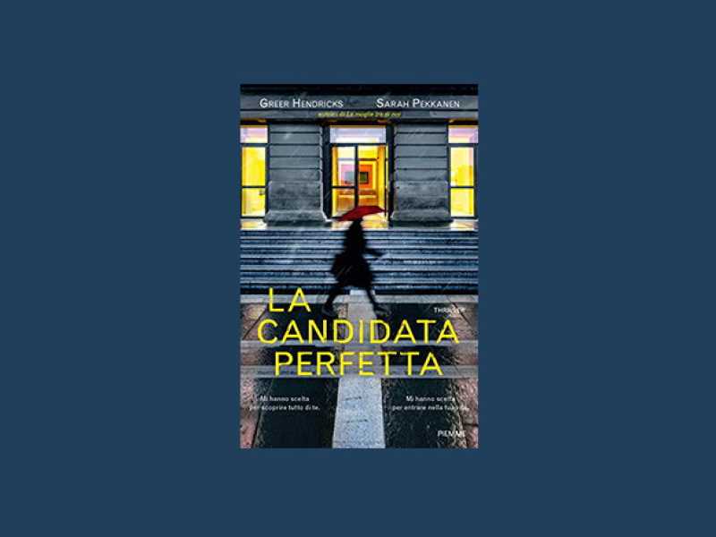 La candidata perfetta