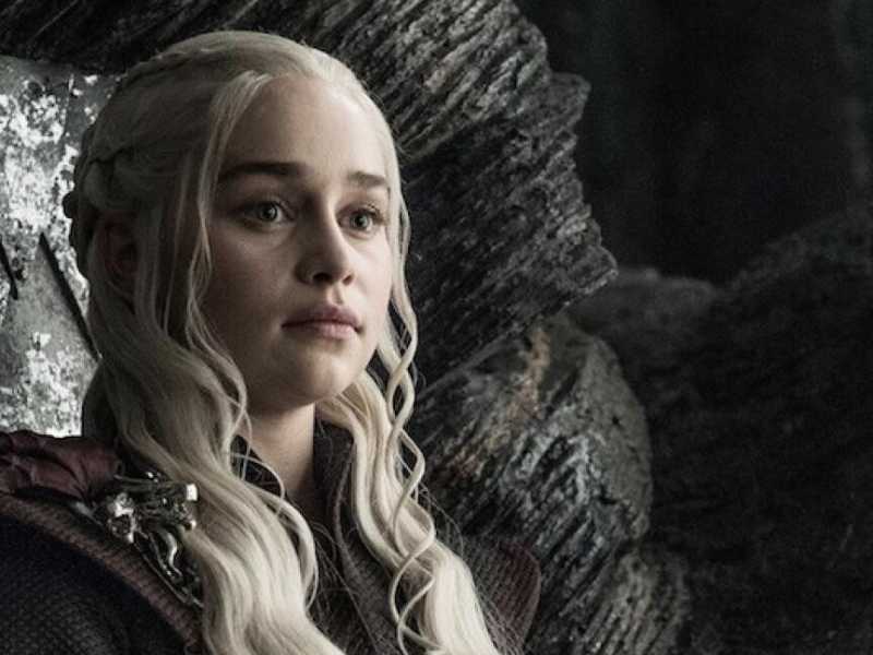 Il malinconico mondo di Game of Thrones