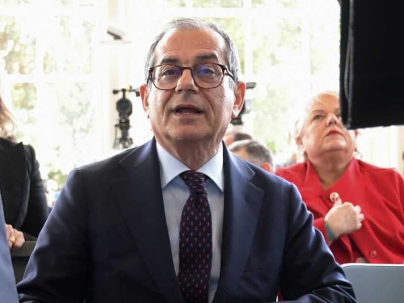 Foto Imagoeconomica