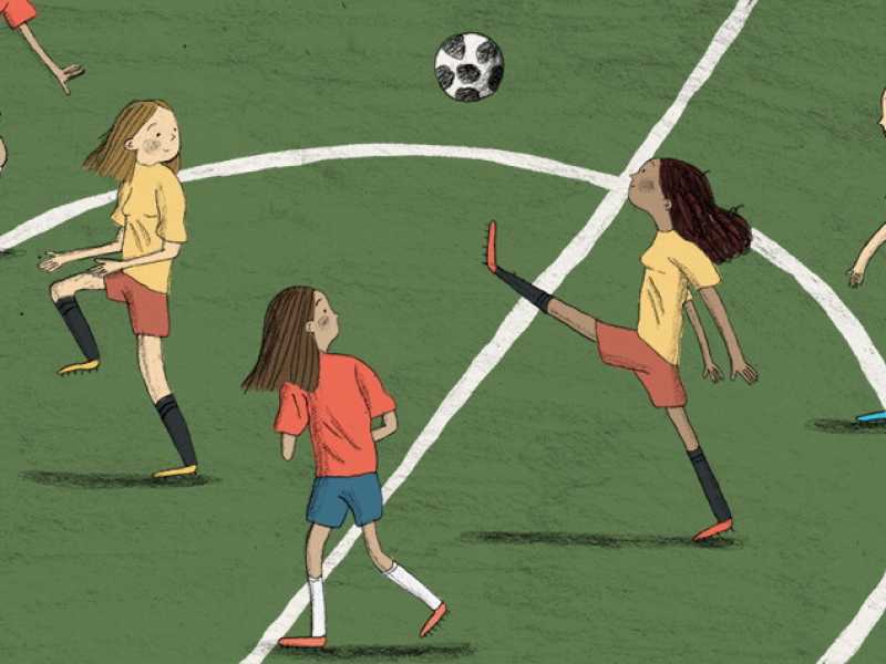 Illustrazione di Camilla Zaza