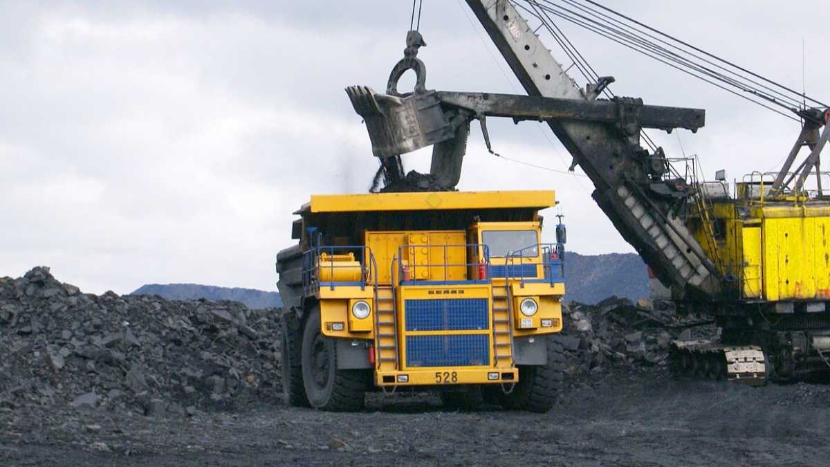 Immagine di Perché l’uscita europea dal carbone è complessa e necessaria