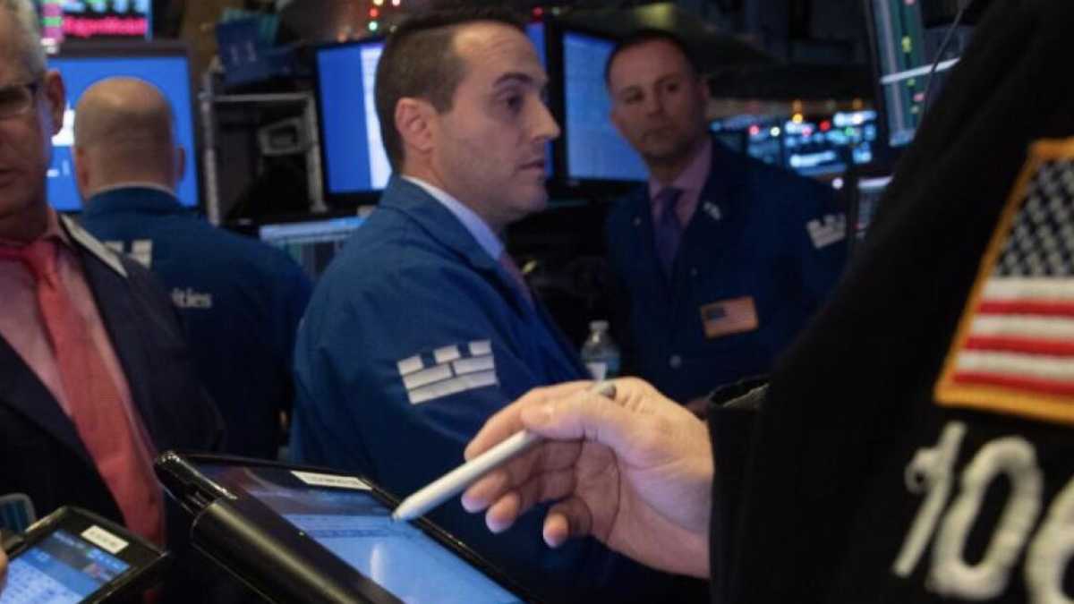 Immagine di Alla Fed avanza l’idea di vincolare la politica monetaria al pil