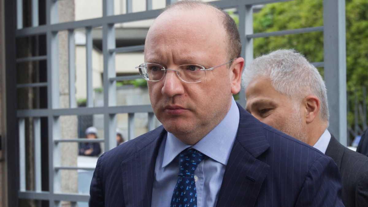 Immagine di Boccia bacchetta un governo contrario all’interesse nazionale