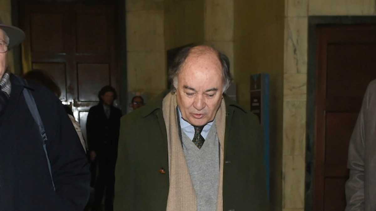 Immagine di Nuovi orrori dal circo mediatico giudiziario