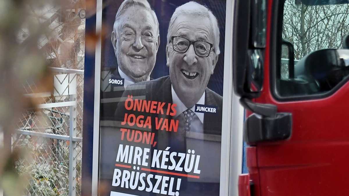 Immagine di Bufale alle europee
