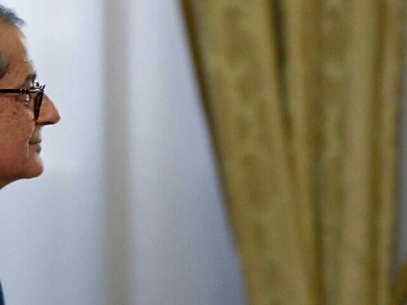 Foto LaPresse