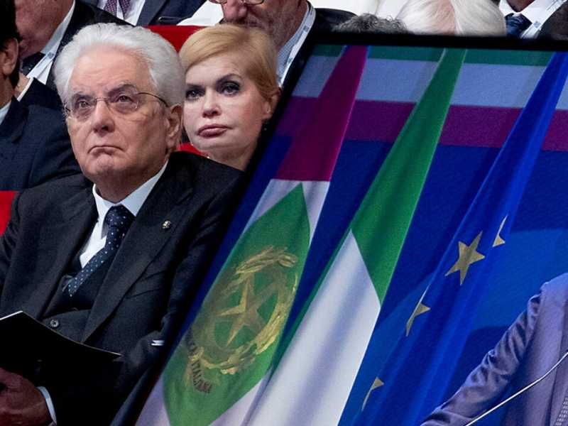 L'orgoglio di Confindustria e il vuoto europeo attorno al governo
