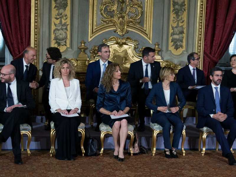 Foto LaPresse