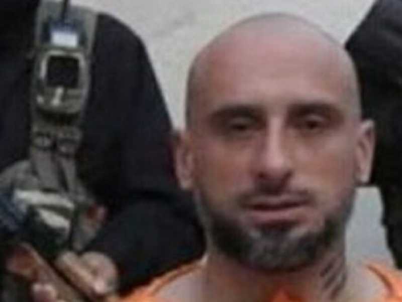 È stato liberato Alessandro Sandrini. Era stato rapito tre anni fa in Siria