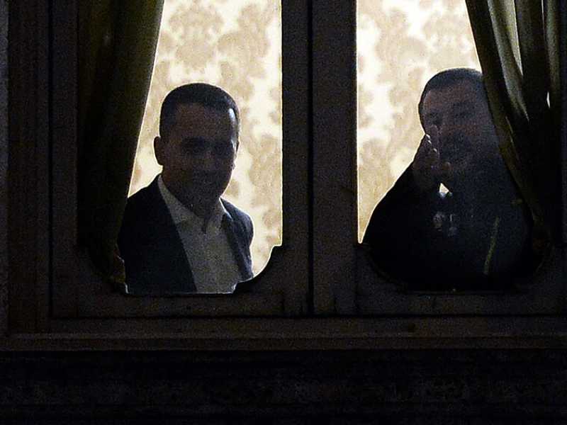 Foto LaPresse