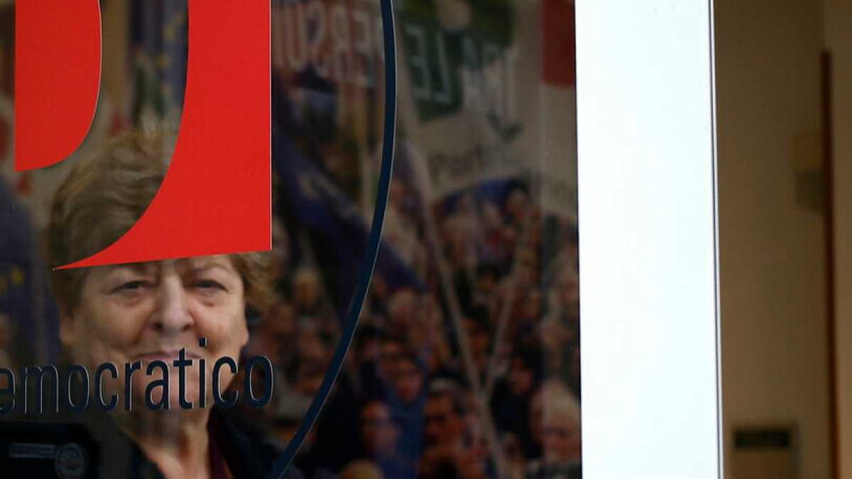 Immagine di Quando il Pd “torna in periferia”