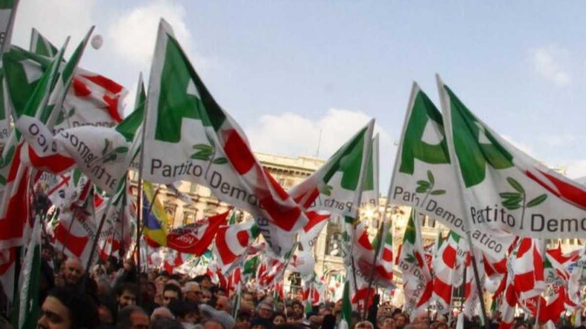 Immagine di Euro Pd (o è la Dc?)