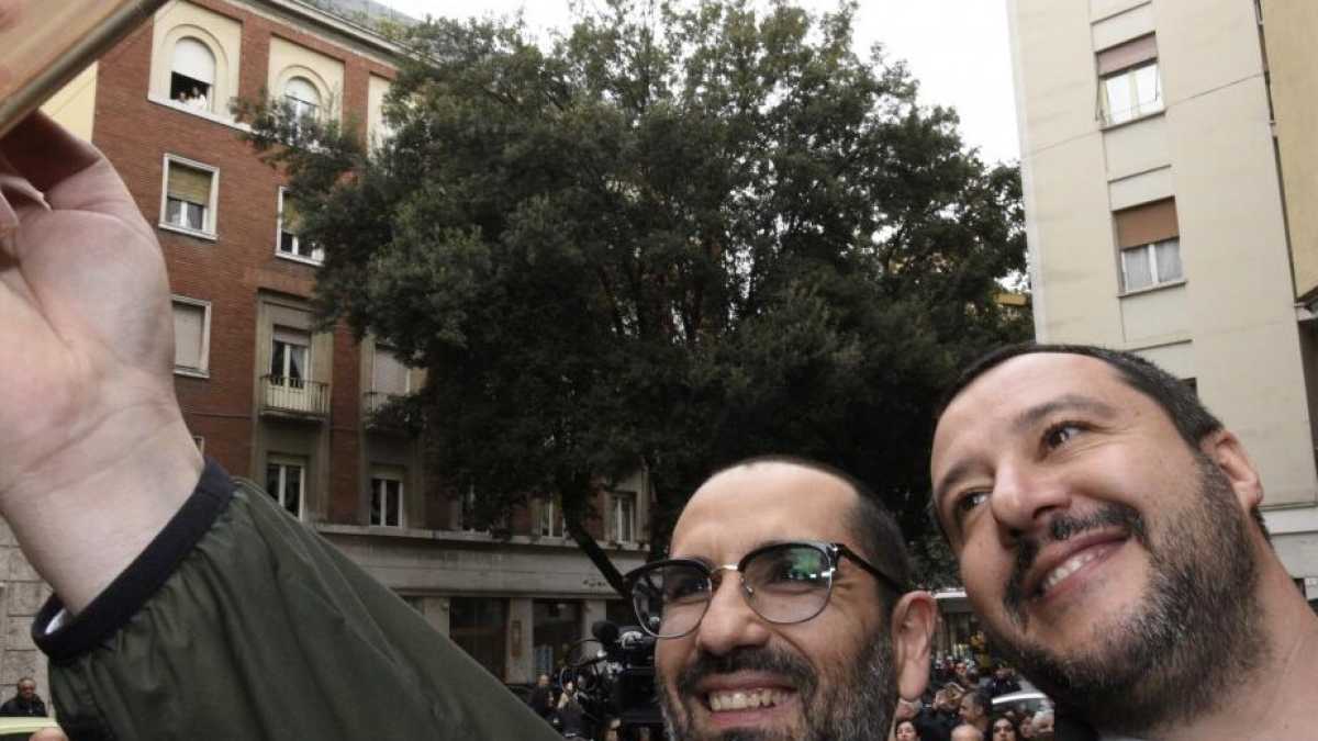 Immagine di Il Terni al Lotto del 26 maggio