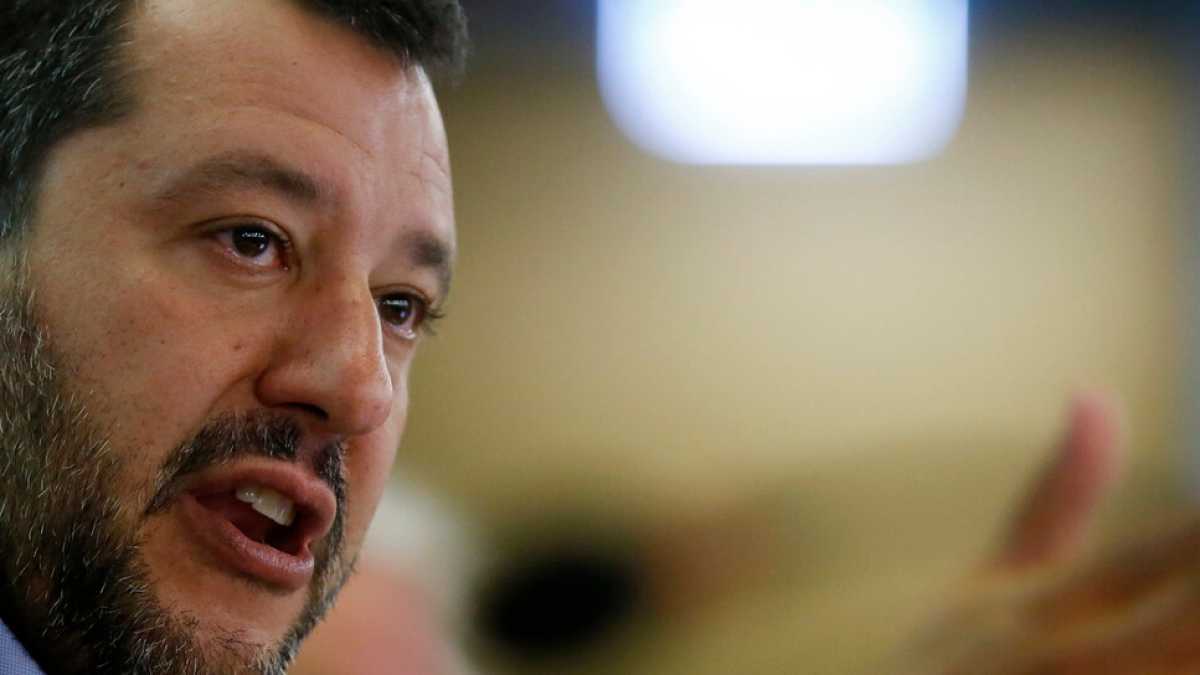 Immagine di Troppe chiacchiere sull’abuso d’ufficio