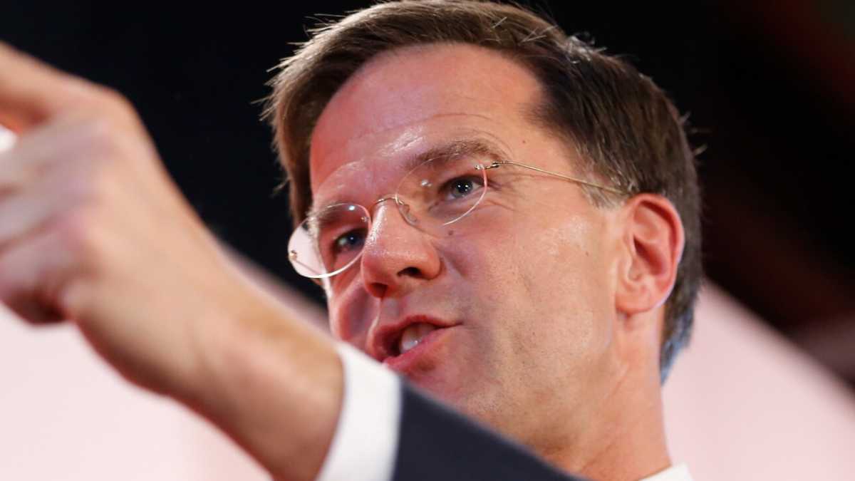 Immagine di Exit poll in Olanda: laburisti e conservatori in testa, populisti molto indietro