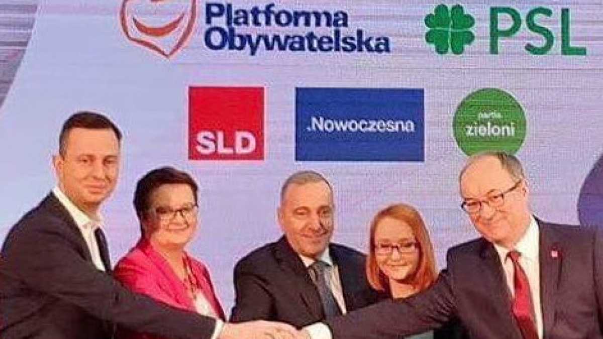 Immagine di La Coalizione europea nata in Polonia per contare nell'Ue