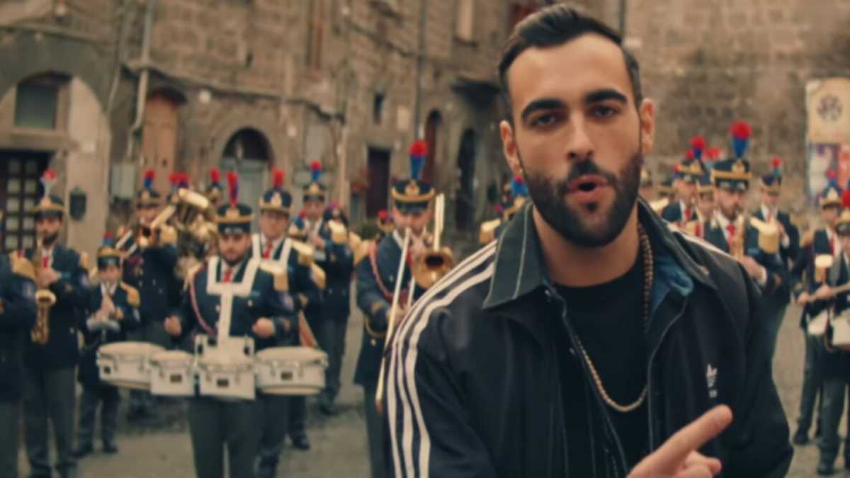 Immagine di Se il vino non piace più è colpa dei cantanti