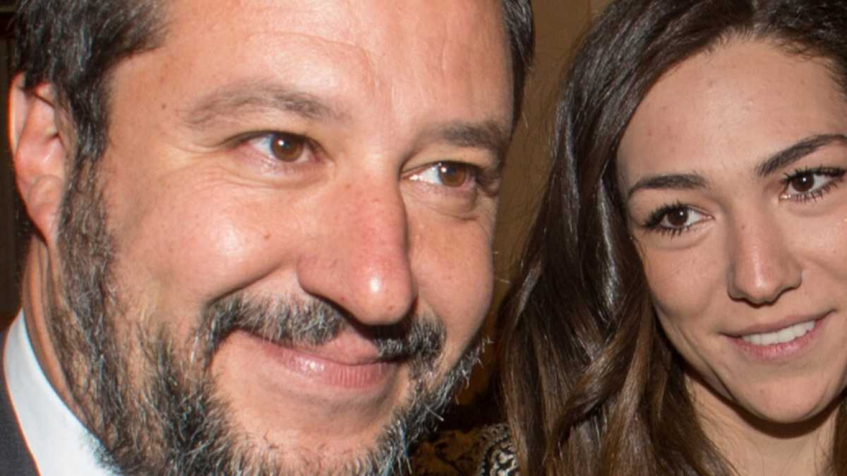 Immagine di Love is in the air