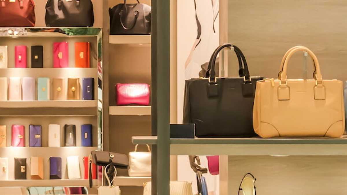 Immagine di Vuole aprire una boutique? I dati di un mercato che continua a volare