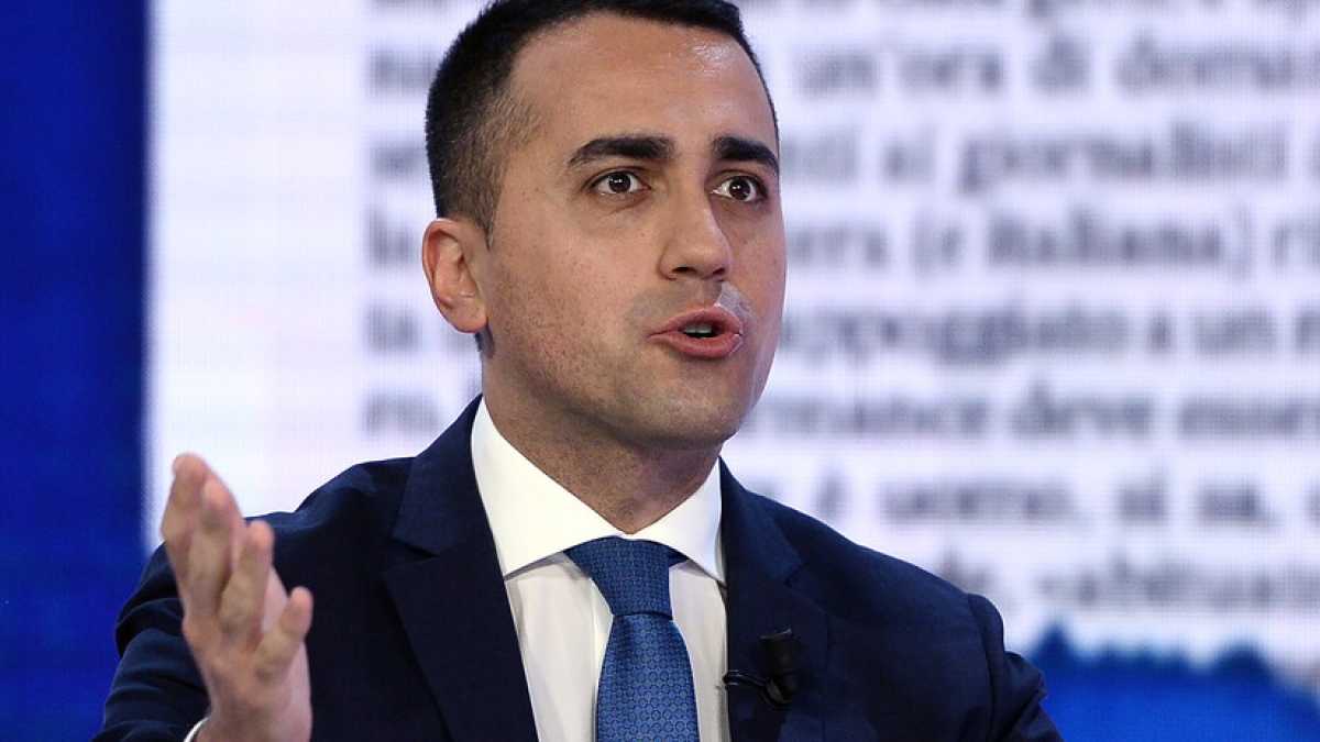 Immagine di Altro che lavoro sicuro e stabile, caro Di Maio