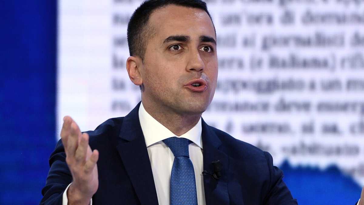 Immagine di Non al Pd, è al Partito non-Partito che bisognerebbe chiedere con chi vuole allearsi