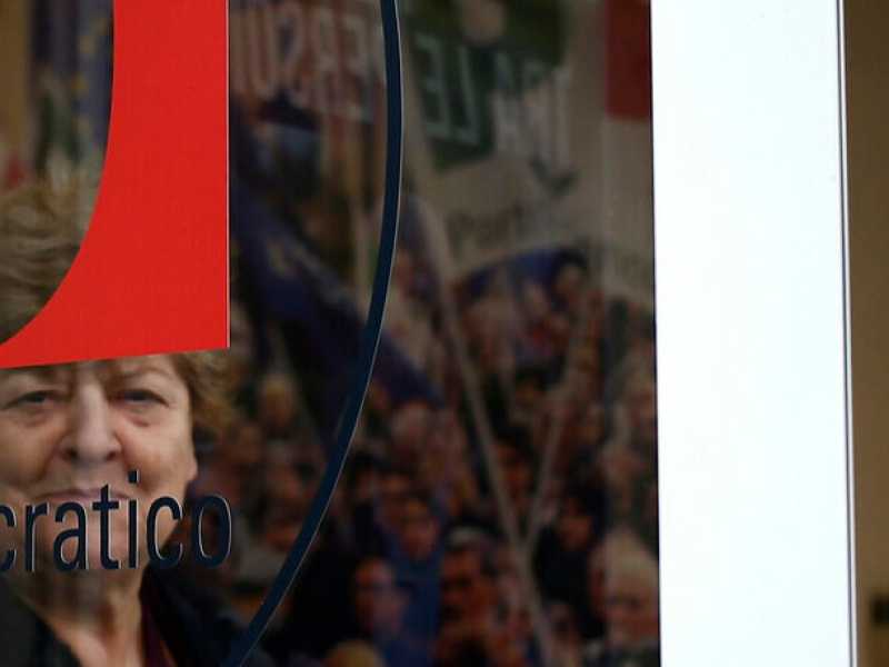 foto LaPresse