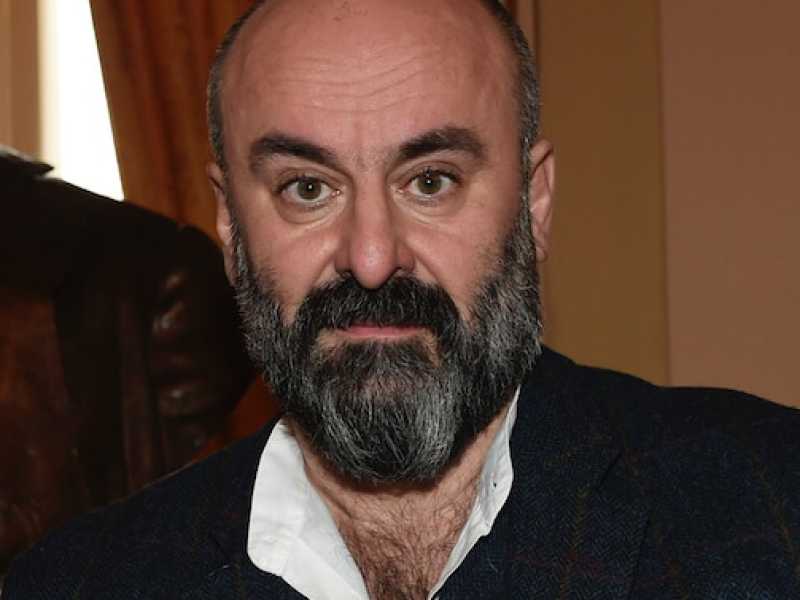 Il regista David Livermore (Foto Imagoeconomica)