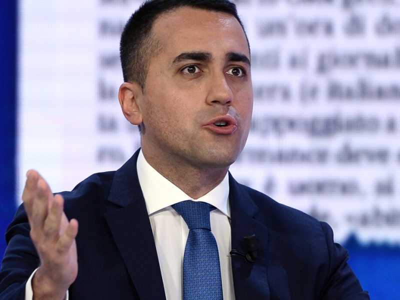 foto LaPresse