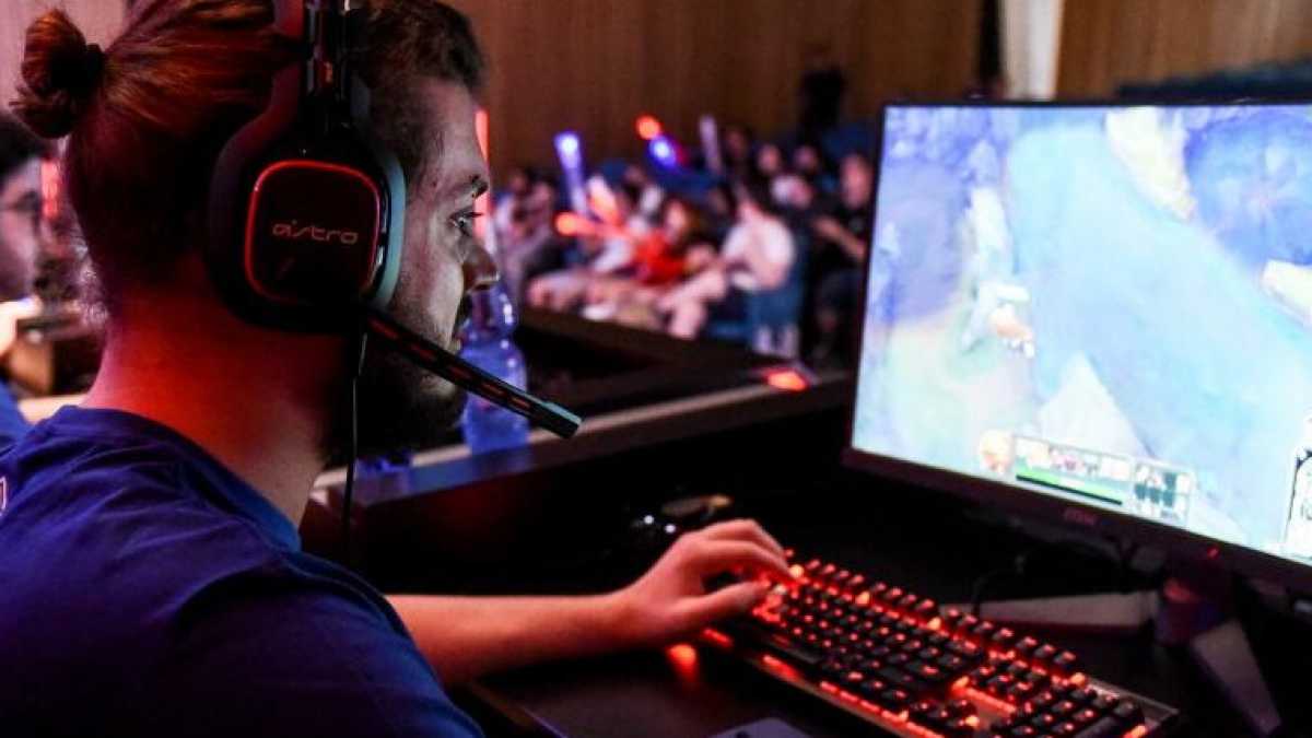 Immagine di Una campagna elettorale a colpi di videogiochi