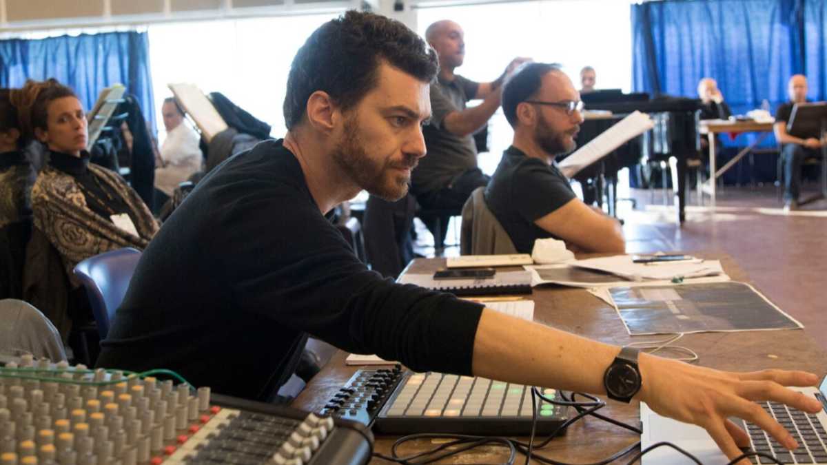 Immagine di Trasformare in musica il libro del cuore. La sfida del Maggio musicale fiorentino