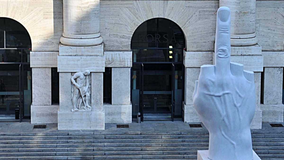 Immagine di Politica e mercati, un anno vissuto con l’incertezza come una costante