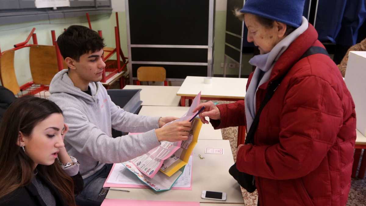 Immagine di L’Europa di domani si costruisce con il proprio voto, non con le urla e gli appelli al sovranismo