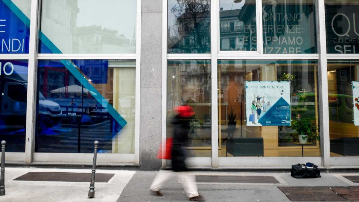 Immagine di La promessa salviniana dello stato in Carige illude le piccole aziende