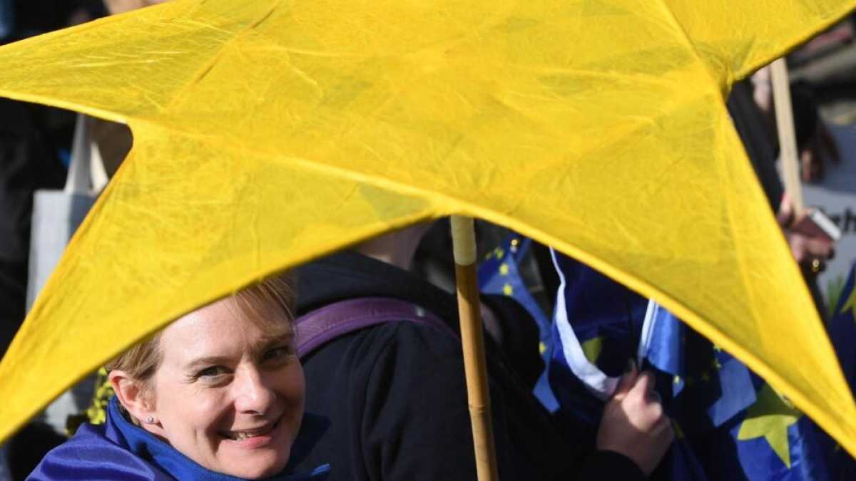 Immagine di C’è l’ascesa sovranista, ok. Poi c’è pure la resistenza degli europeisti