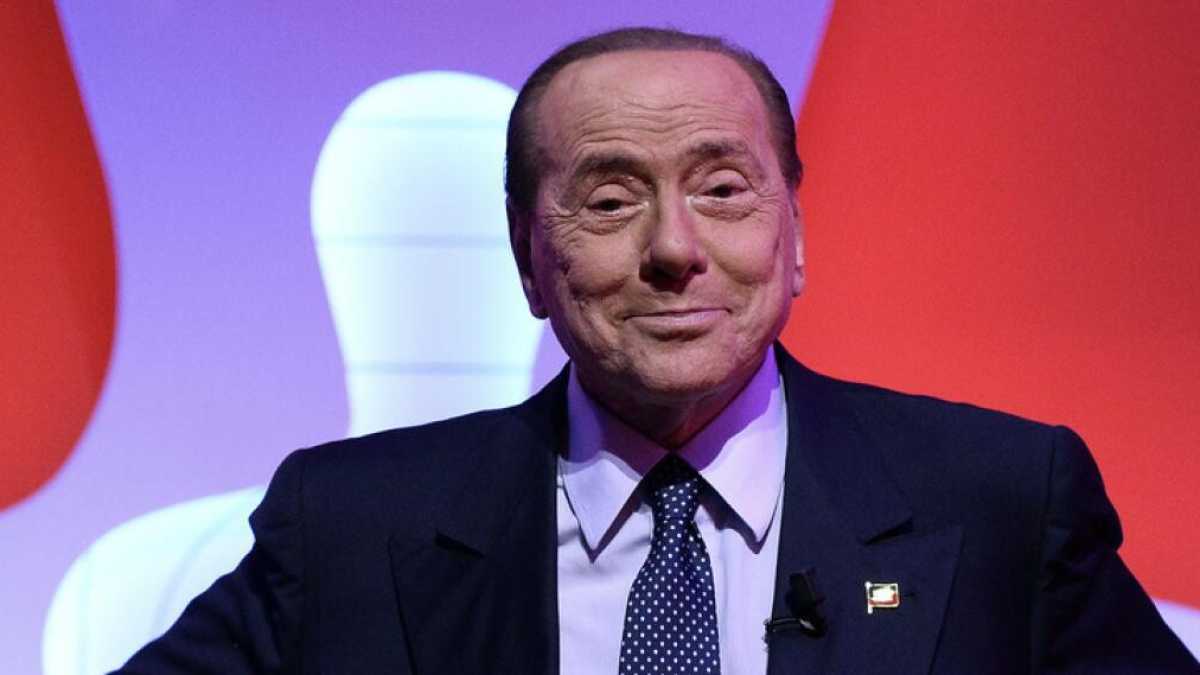 Immagine di Voto Forza Italia per salvare Venezia