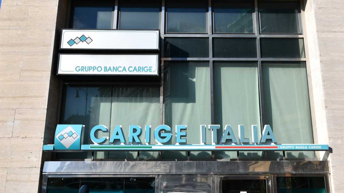 Immagine di A Genova e a Carige non serve più stato, ma più mercato. Parla Clerici