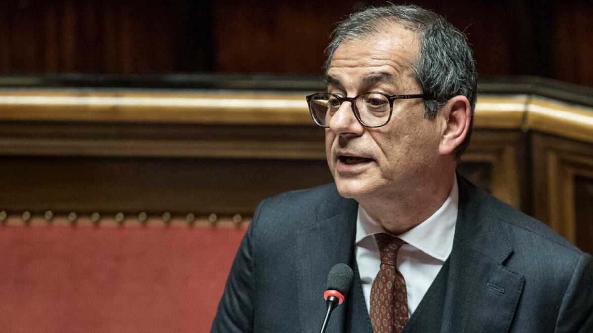 Immagine di L’idea di Tria di spingere la Bce a finanziare il debito è pericolosa