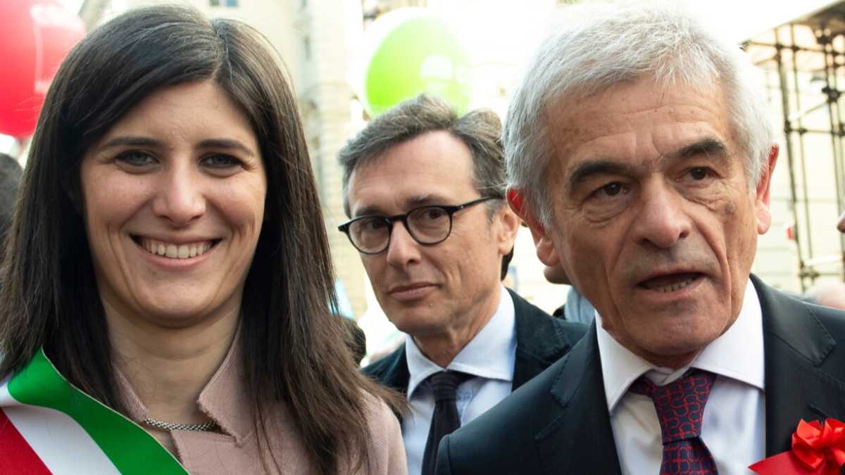 Immagine di Il voto sul Chiappendino