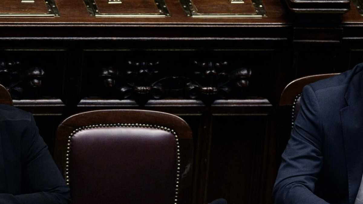 Immagine di Le mani di Salvini sulla Difesa, mentre cresce il partito “Giorgetti premier”