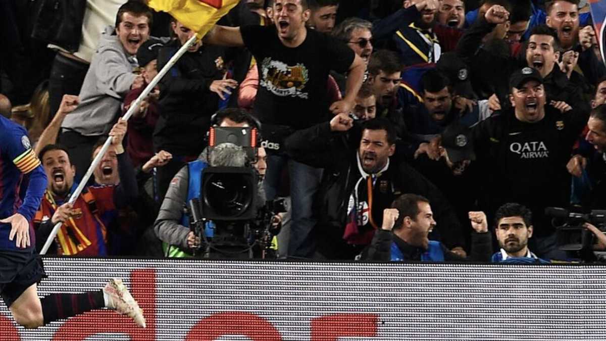 Immagine di Non solo la Champions. Il Barcellona punta tutto sulla Silicon Valley